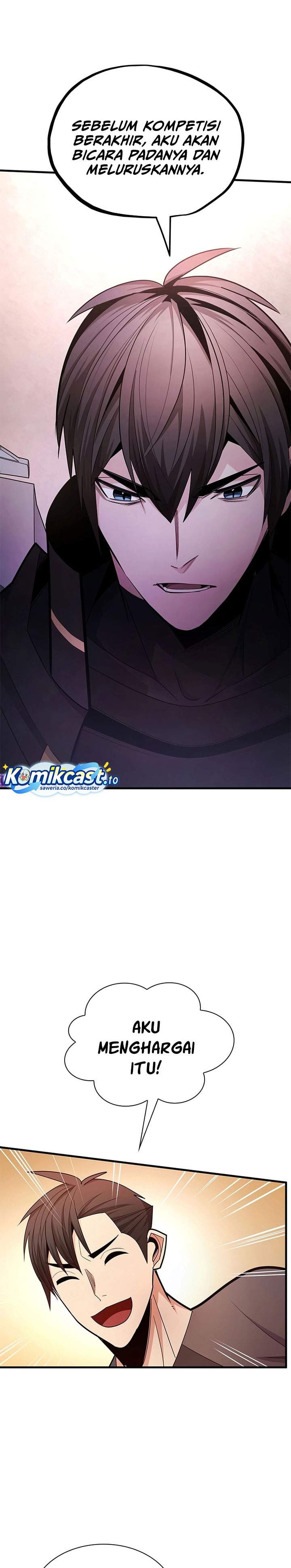 The Tutorial is Too Hard Chap 257 - Next Chap 258