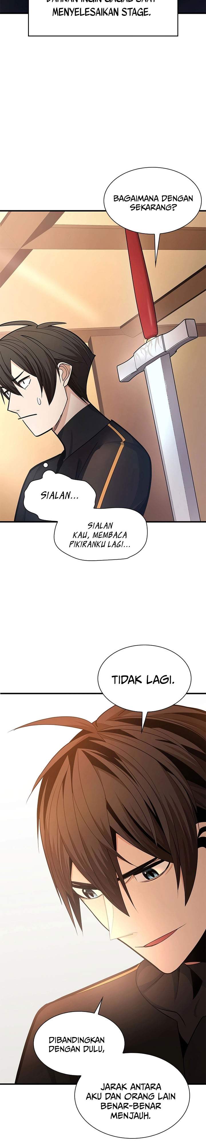 The Tutorial is Too Hard Chap 258 - Next Chap 259
