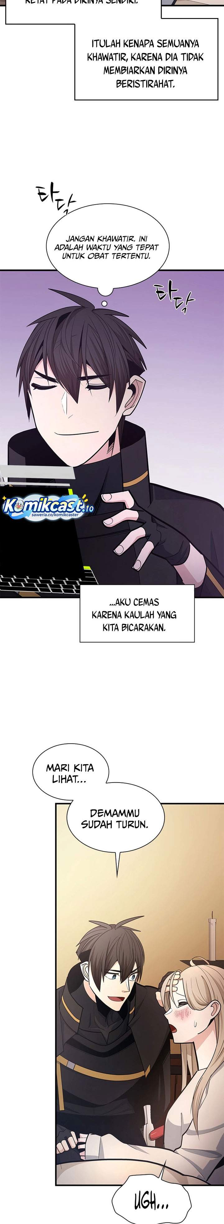 The Tutorial is Too Hard Chap 258 - Next Chap 259