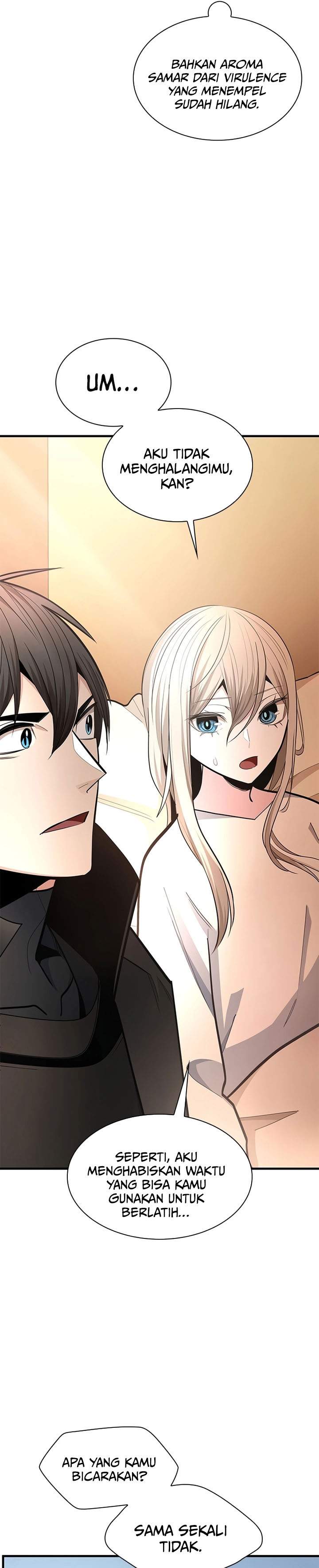 The Tutorial is Too Hard Chap 258 - Next Chap 259