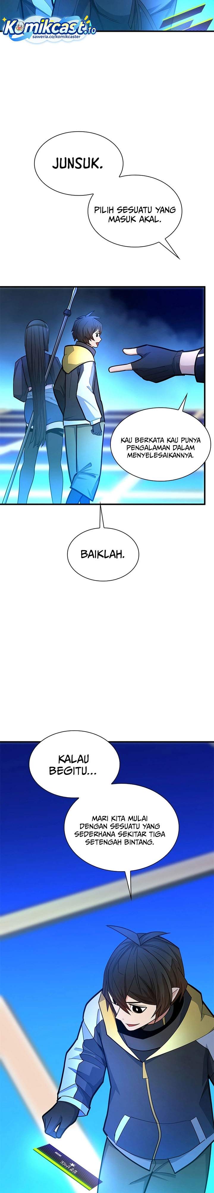The Tutorial is Too Hard Chap 259 - Next Chap 260