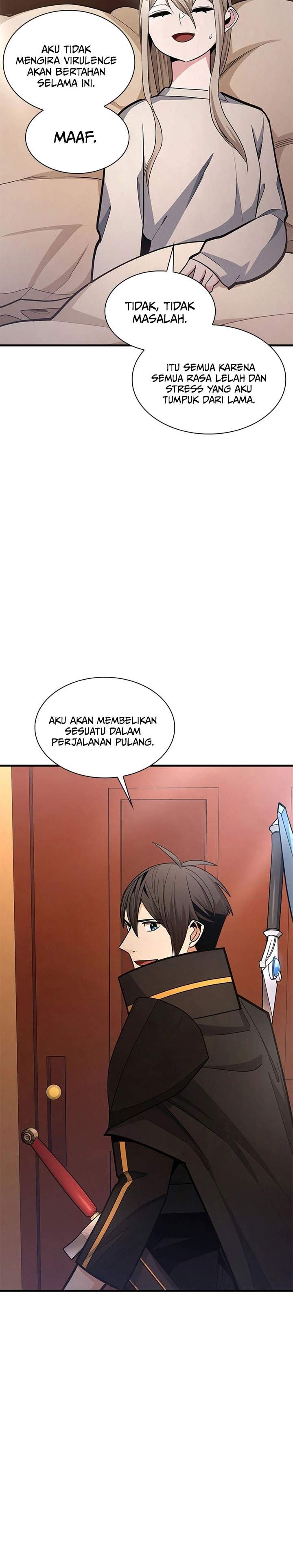 The Tutorial is Too Hard Chap 259 - Next Chap 260