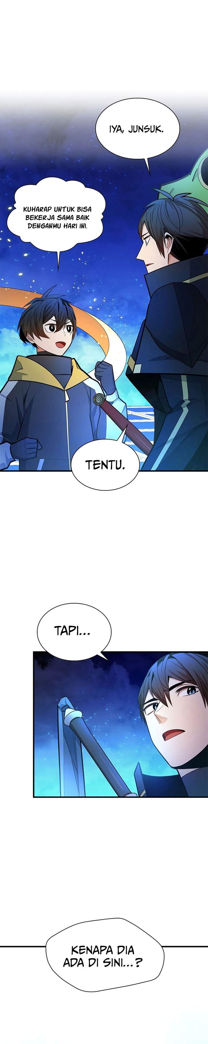 The Tutorial is Too Hard Chap 259 - Next Chap 260