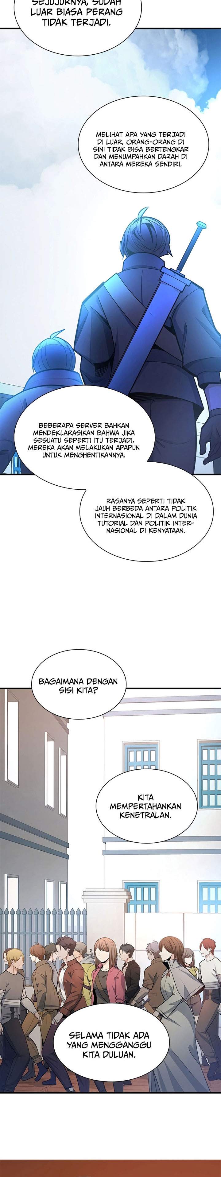 The Tutorial is Too Hard Chap 259 - Next Chap 260
