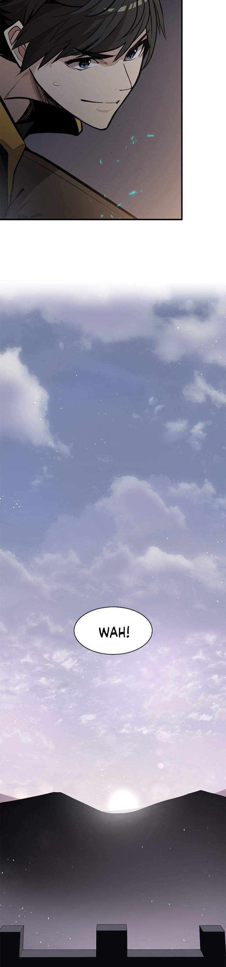 The Tutorial is Too Hard Chap 26 - Next Chap 27