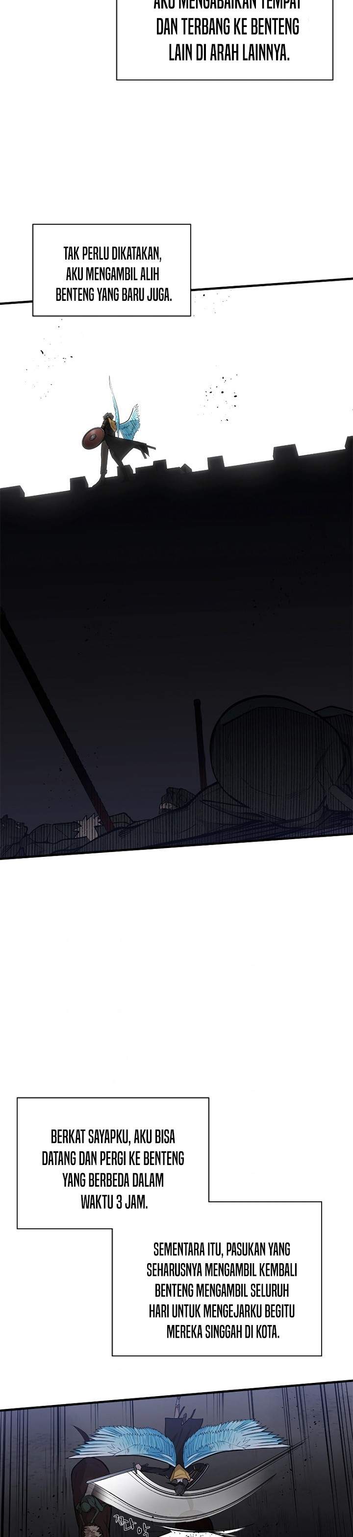 The Tutorial is Too Hard Chap 26 - Next Chap 27