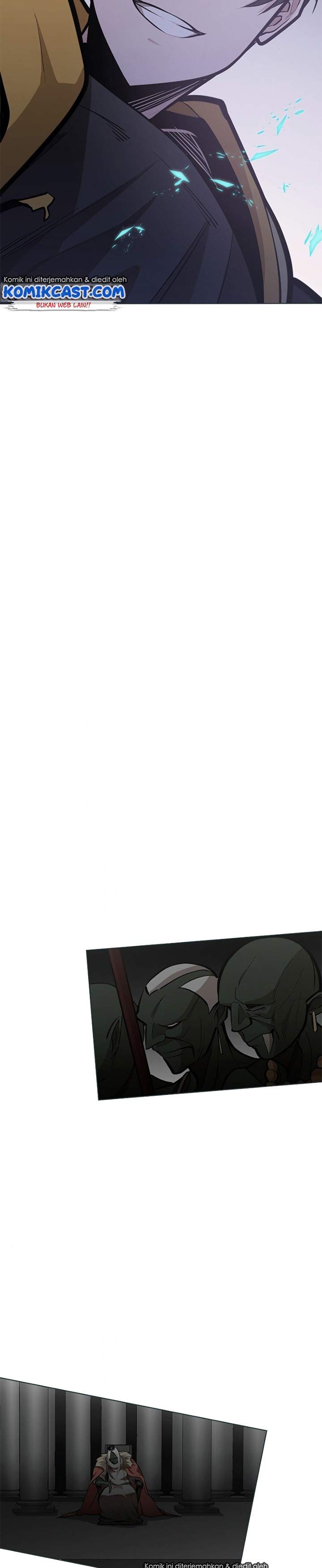 The Tutorial is Too Hard Chap 26 - Next Chap 27