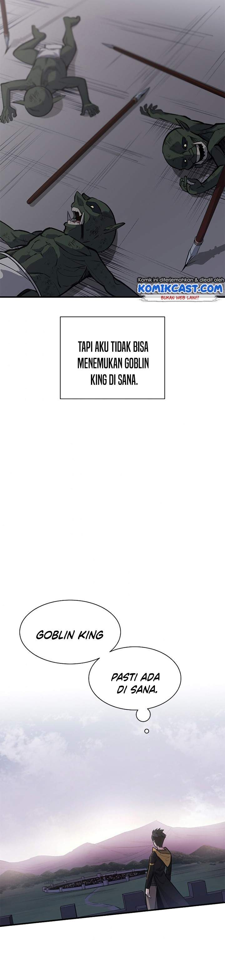 The Tutorial is Too Hard Chap 26 - Next Chap 27