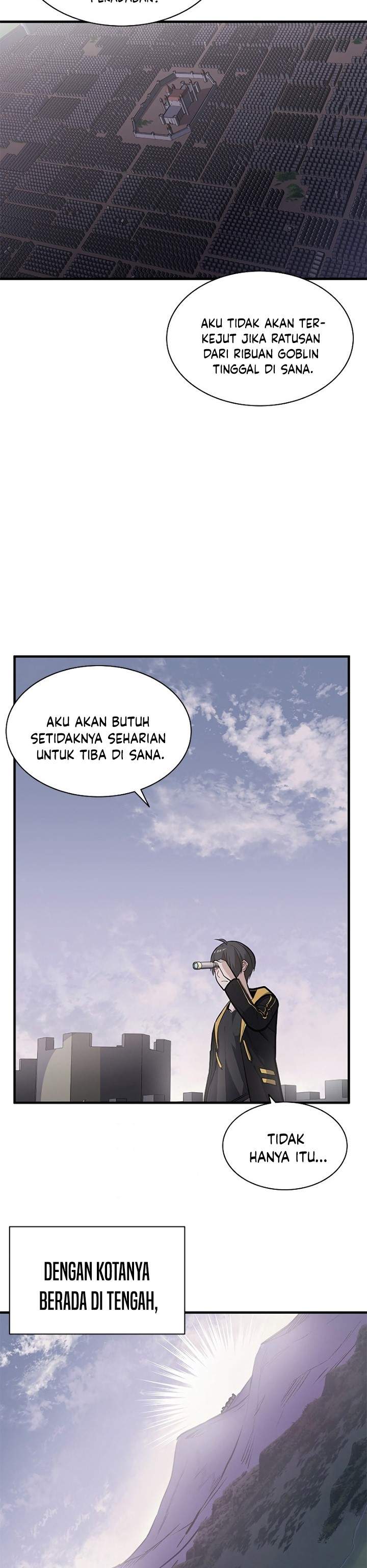 The Tutorial is Too Hard Chap 26 - Next Chap 27