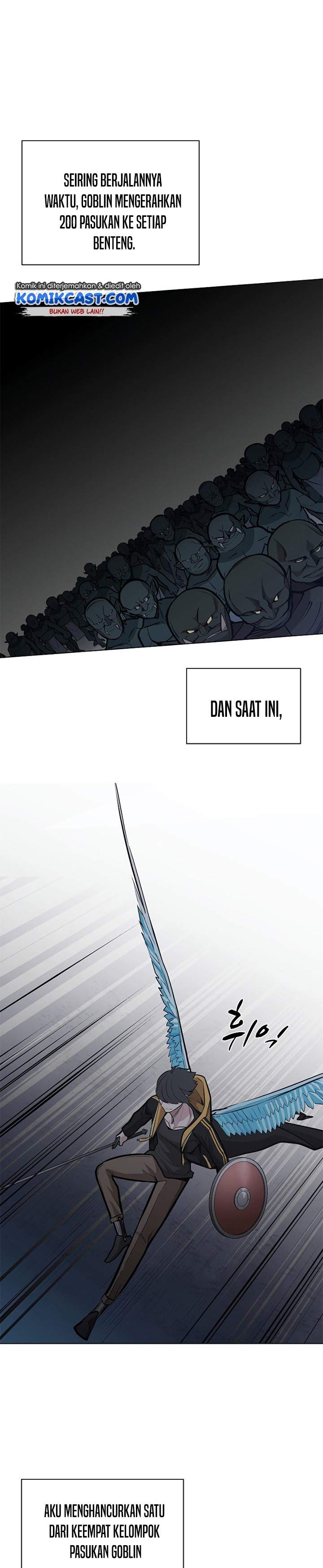 The Tutorial is Too Hard Chap 26 - Next Chap 27