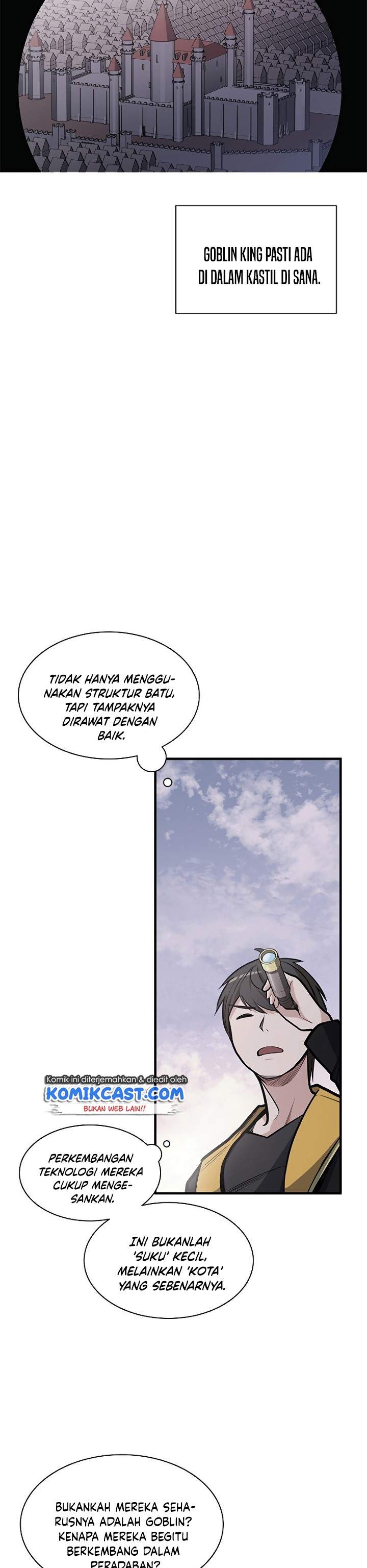 The Tutorial is Too Hard Chap 26 - Next Chap 27