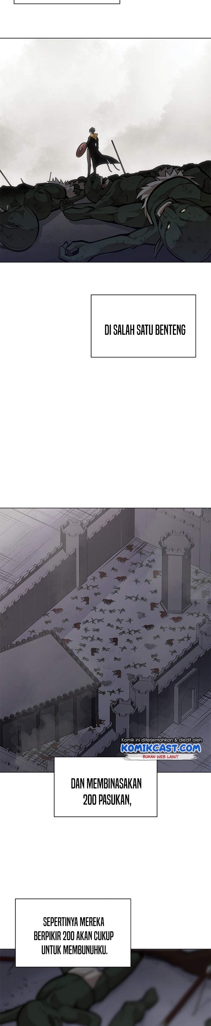 The Tutorial is Too Hard Chap 26 - Next Chap 27