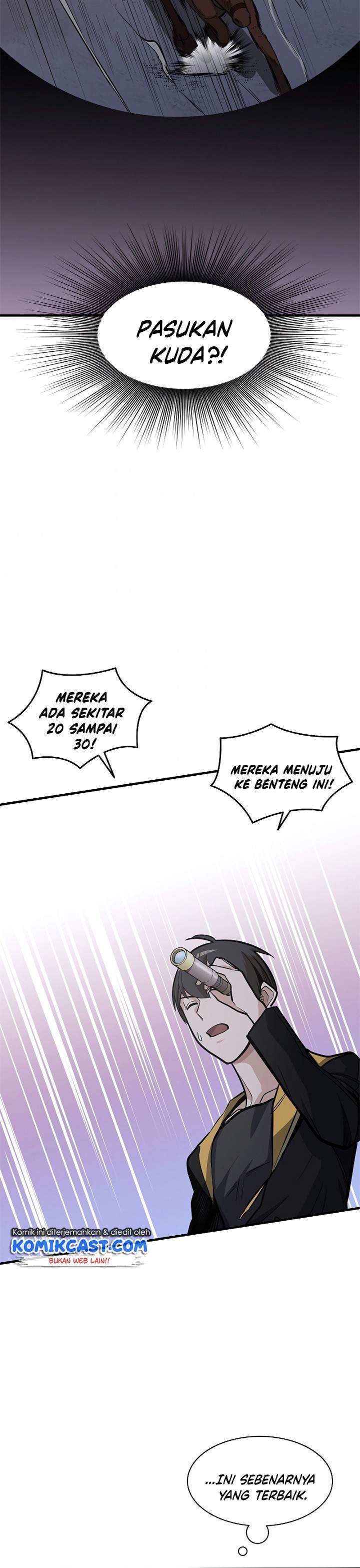 The Tutorial is Too Hard Chap 26 - Next Chap 27