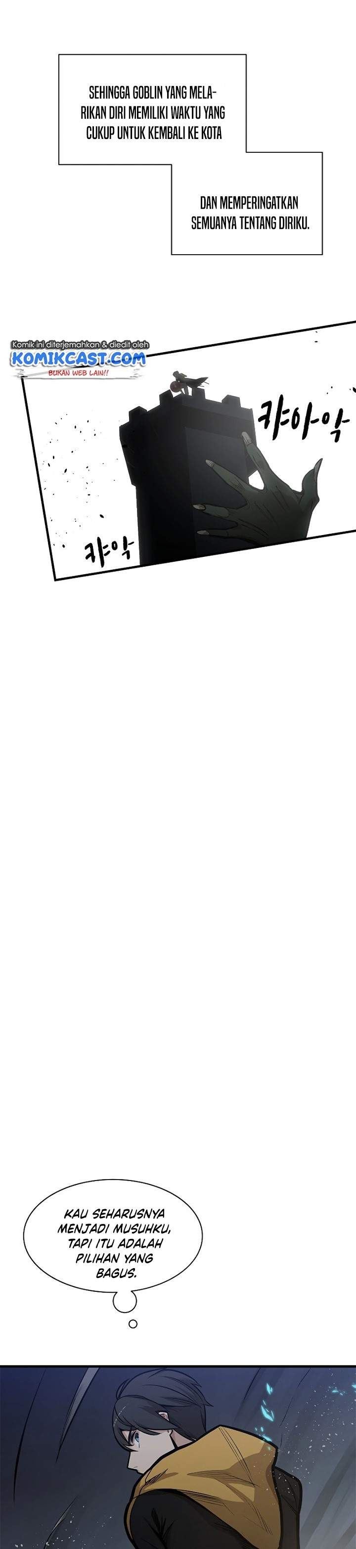 The Tutorial is Too Hard Chap 26 - Next Chap 27