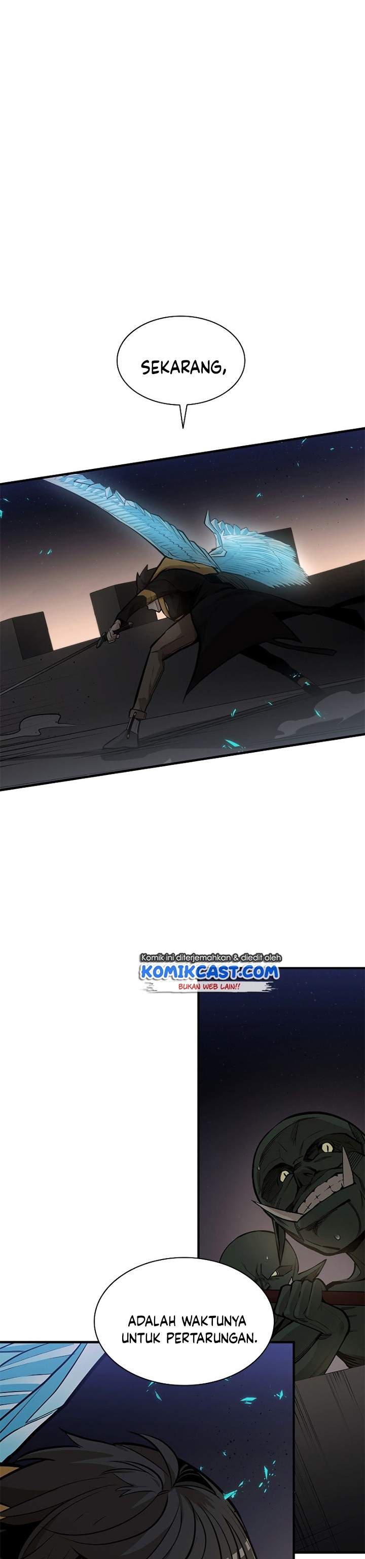 The Tutorial is Too Hard Chap 26 - Next Chap 27