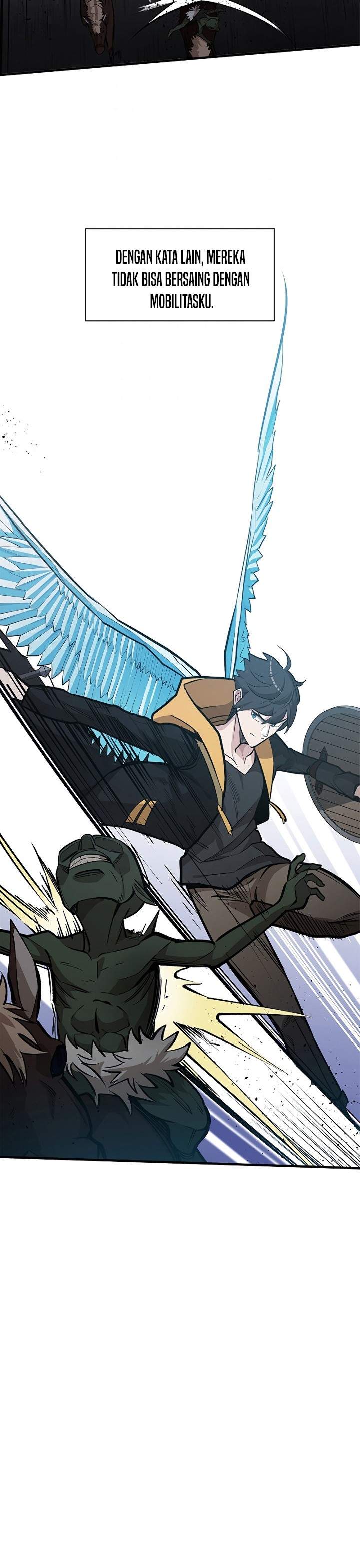 The Tutorial is Too Hard Chap 26 - Next Chap 27