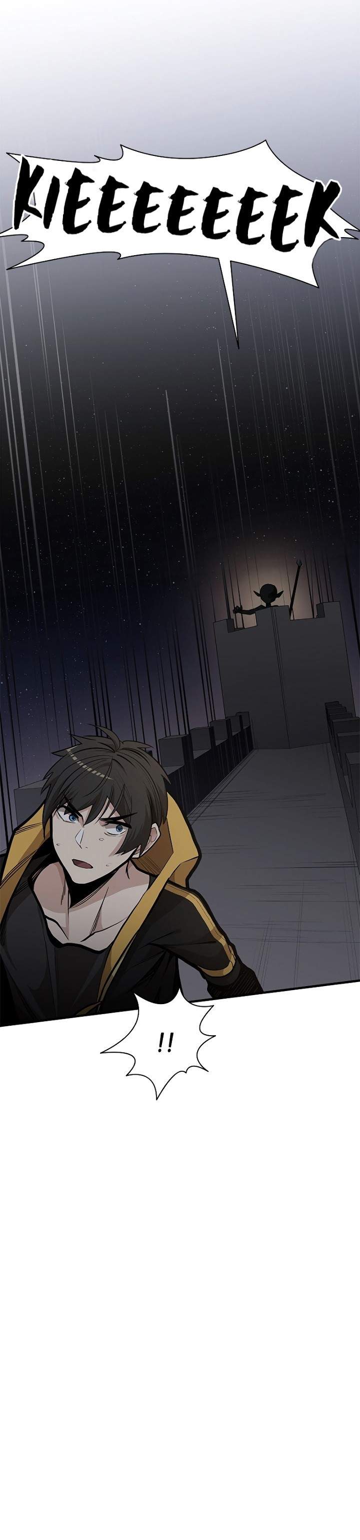 The Tutorial is Too Hard Chap 26 - Next Chap 27