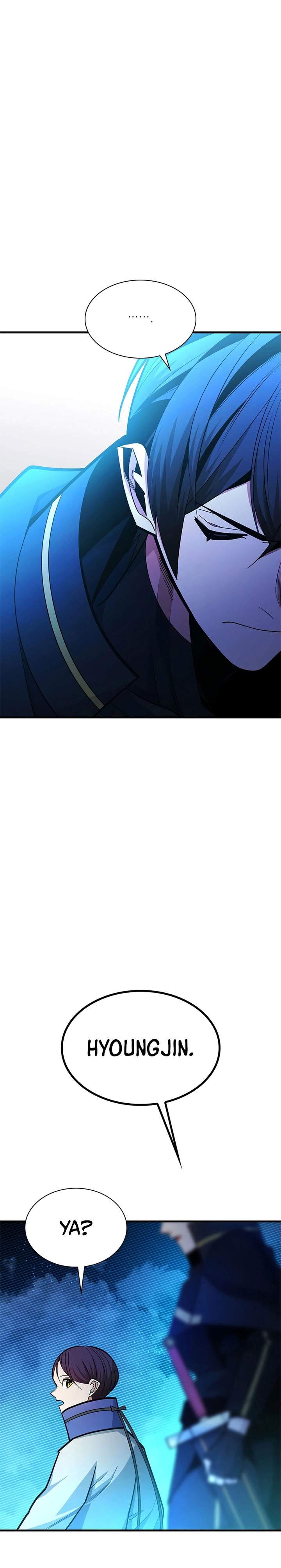 The Tutorial is Too Hard Chap 260 - Next Chap 261