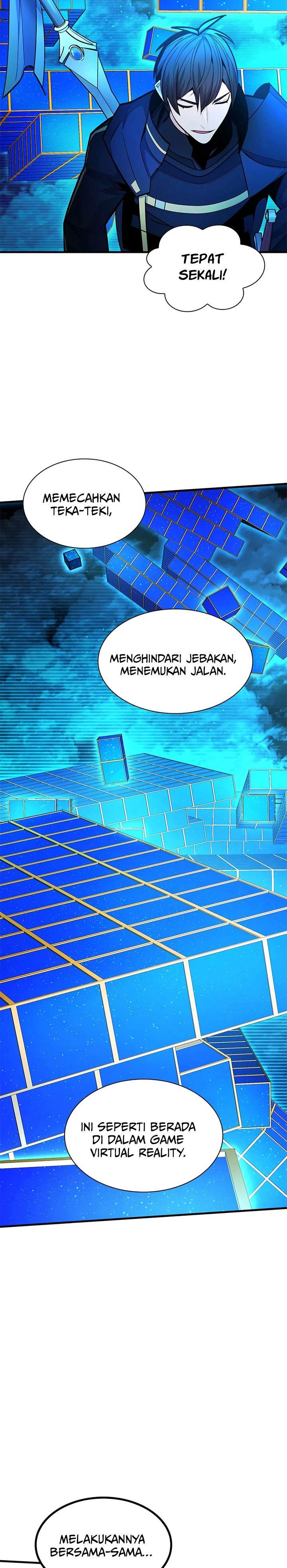 The Tutorial is Too Hard Chap 260 - Next Chap 261