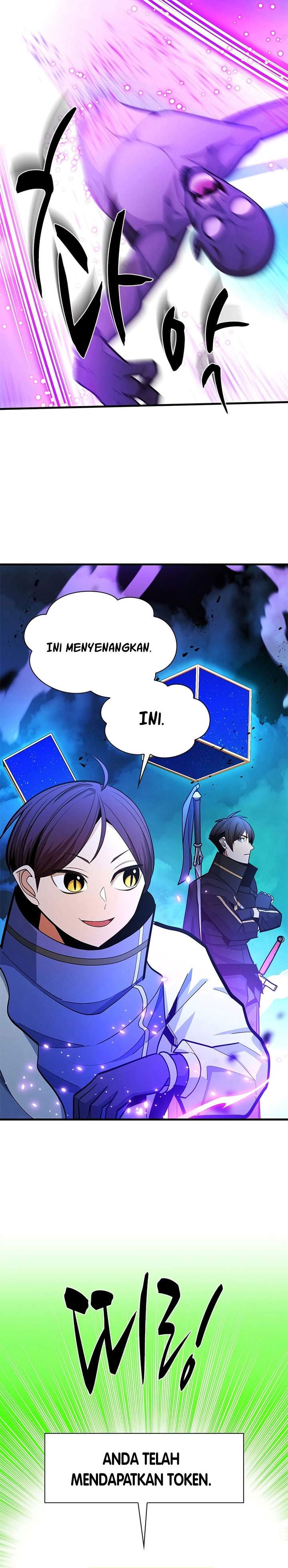 The Tutorial is Too Hard Chap 260 - Next Chap 261