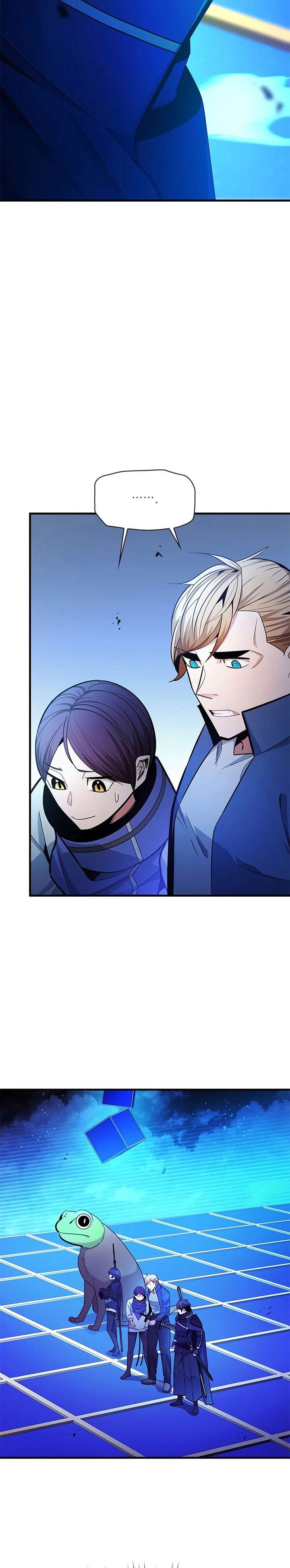 The Tutorial is Too Hard Chap 260 - Next Chap 261