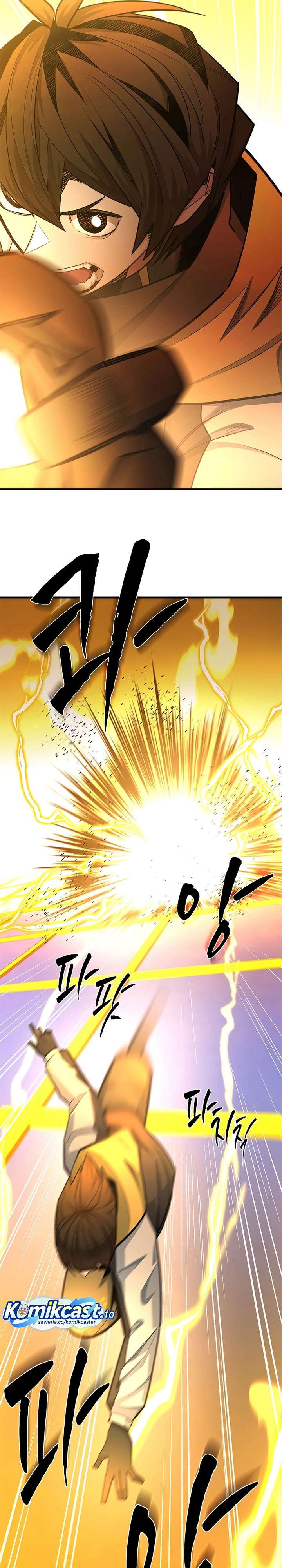 The Tutorial is Too Hard Chap 260 - Next Chap 261