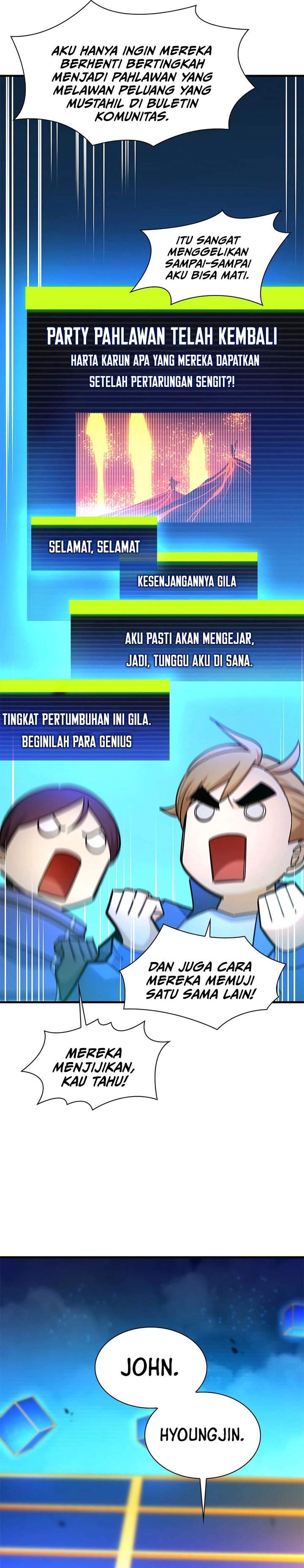 The Tutorial is Too Hard Chap 260 - Next Chap 261