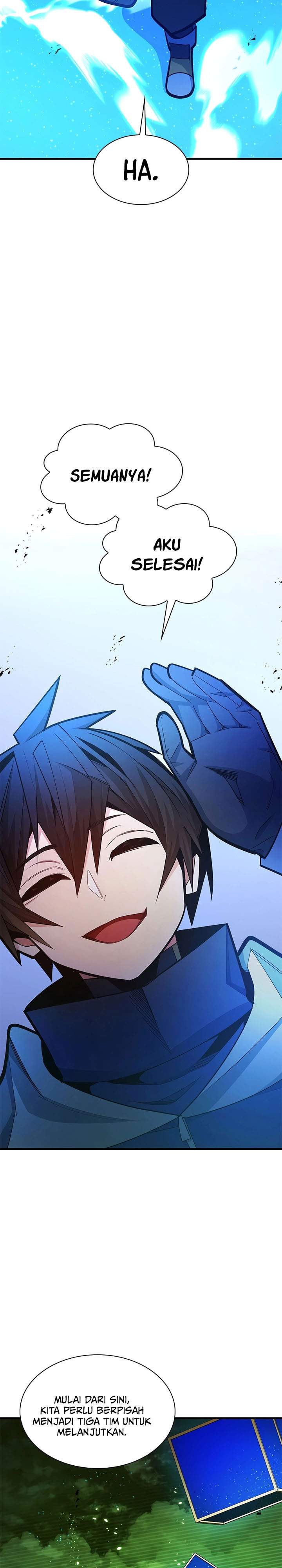 The Tutorial is Too Hard Chap 260 - Next Chap 261