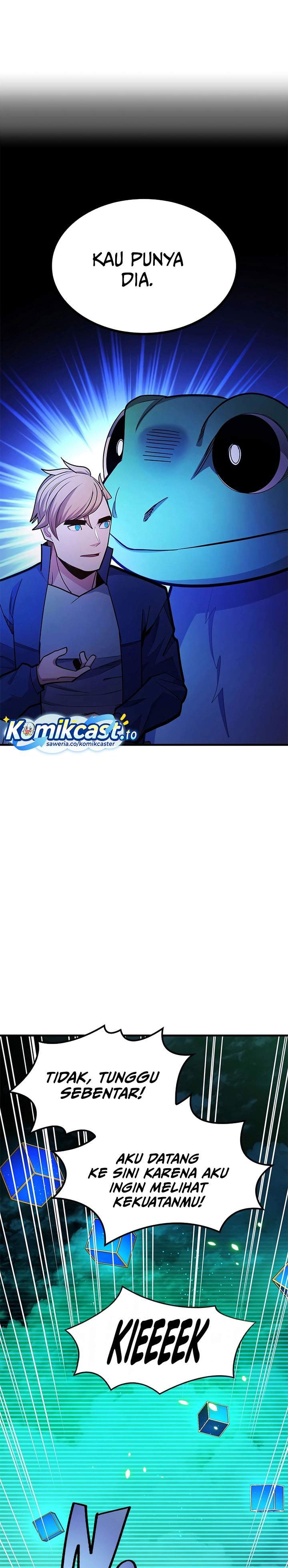 The Tutorial is Too Hard Chap 260 - Next Chap 261