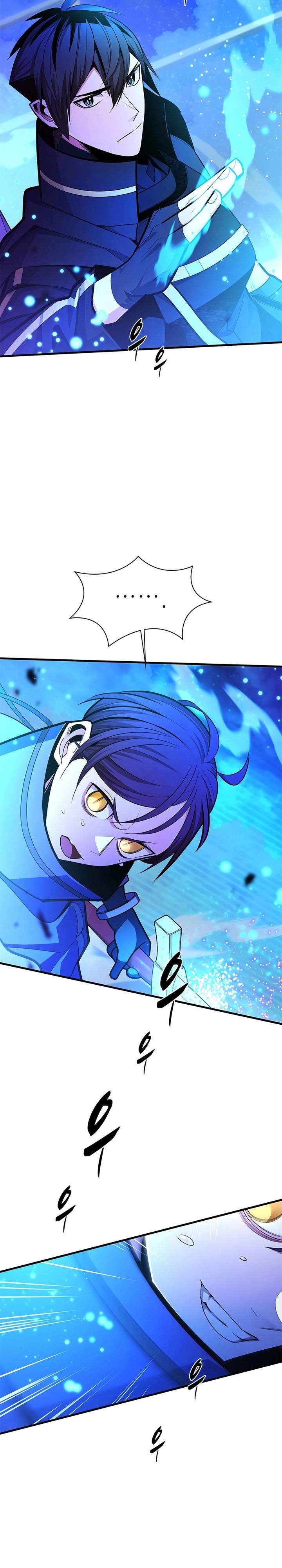 The Tutorial is Too Hard Chap 261 - Next Chap 262