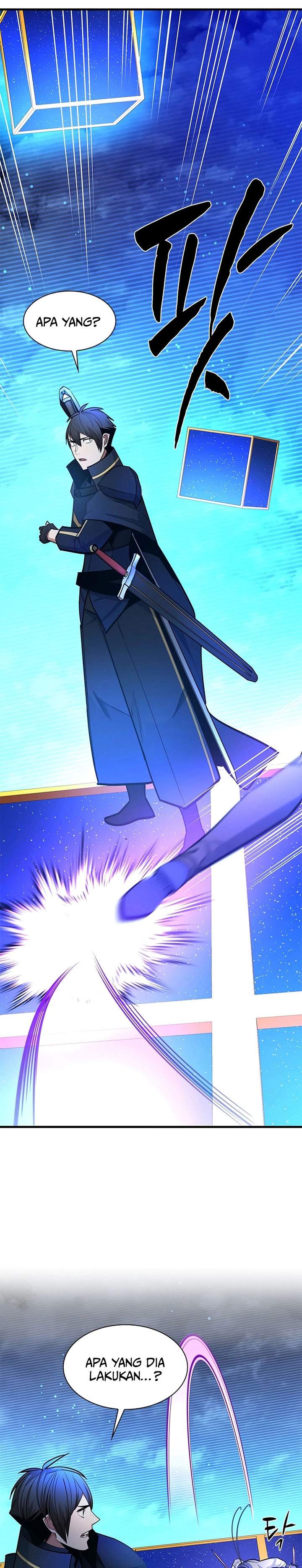 The Tutorial is Too Hard Chap 261 - Next Chap 262