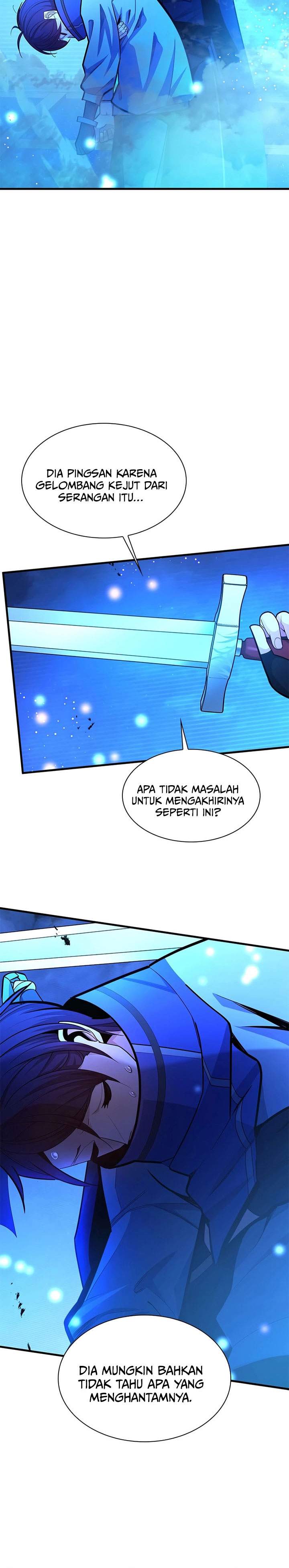The Tutorial is Too Hard Chap 261 - Next Chap 262