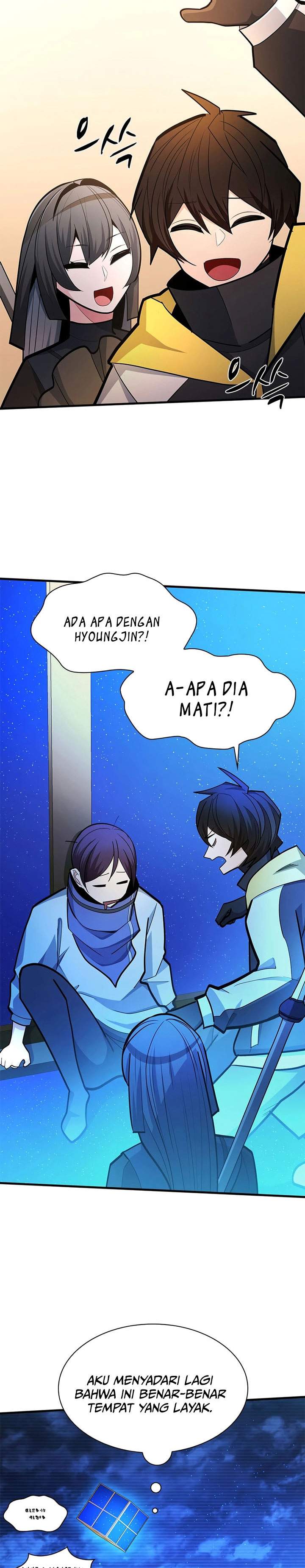 The Tutorial is Too Hard Chap 261 - Next Chap 262