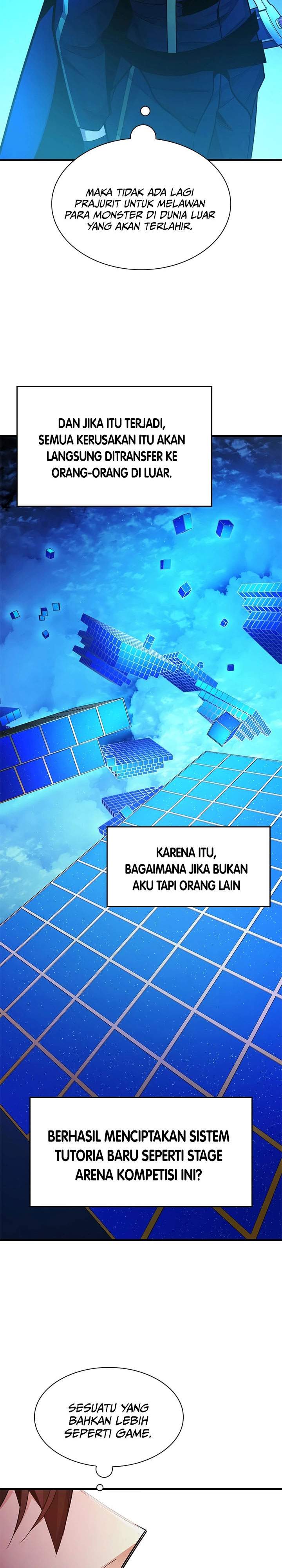 The Tutorial is Too Hard Chap 261 - Next Chap 262