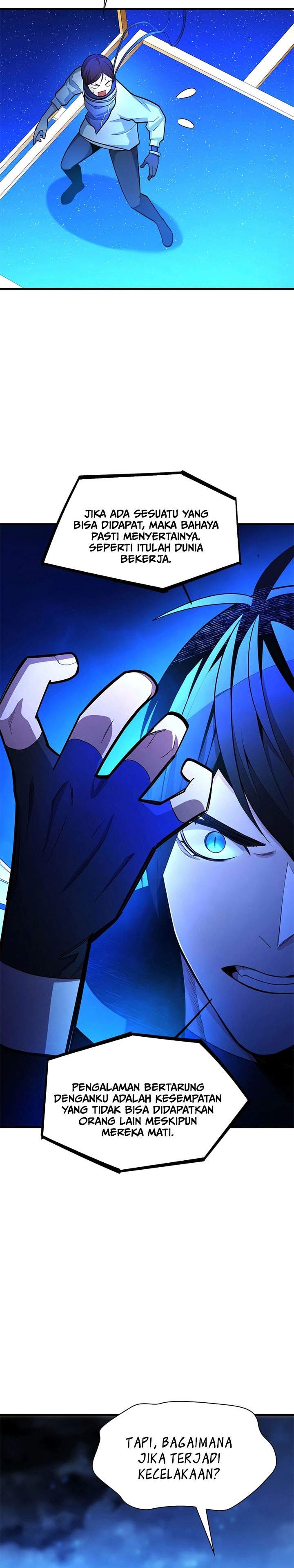 The Tutorial is Too Hard Chap 261 - Next Chap 262