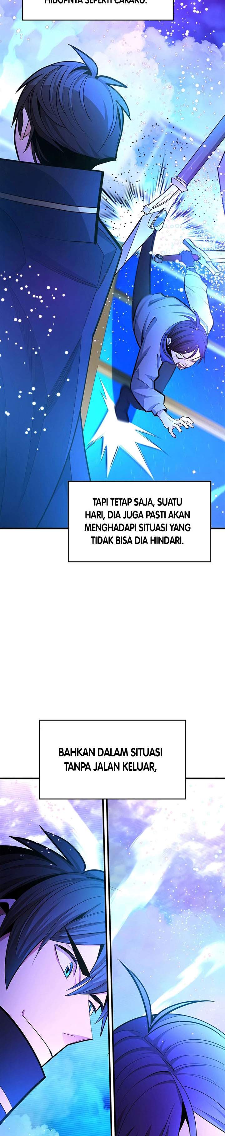 The Tutorial is Too Hard Chap 261 - Next Chap 262