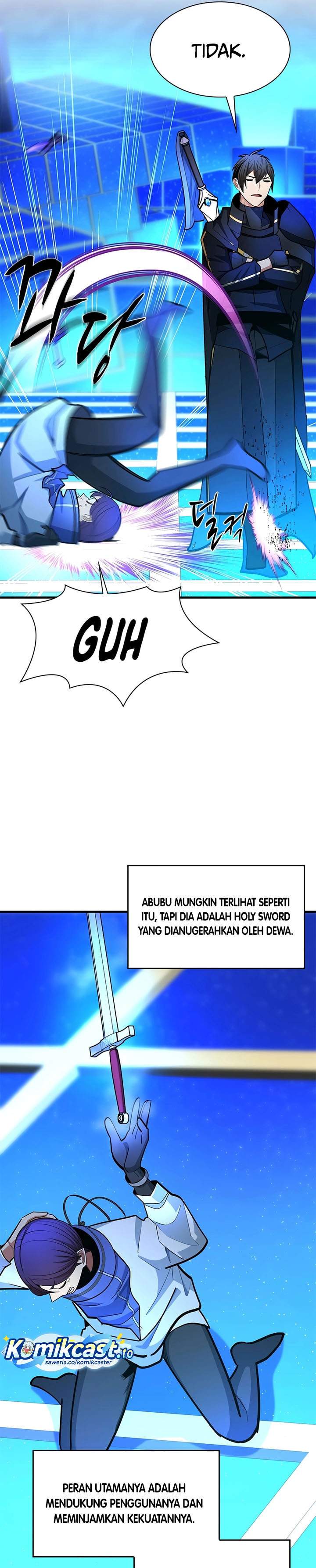 The Tutorial is Too Hard Chap 261 - Next Chap 262