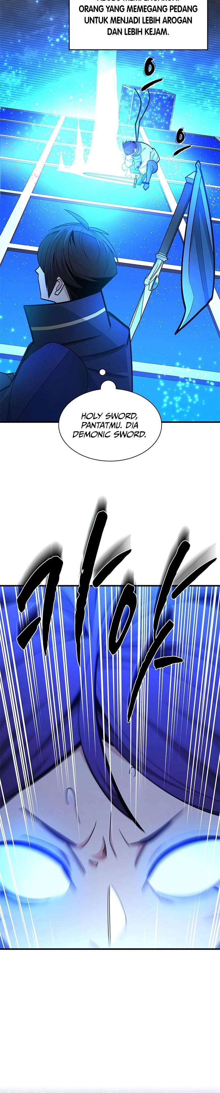 The Tutorial is Too Hard Chap 261 - Next Chap 262