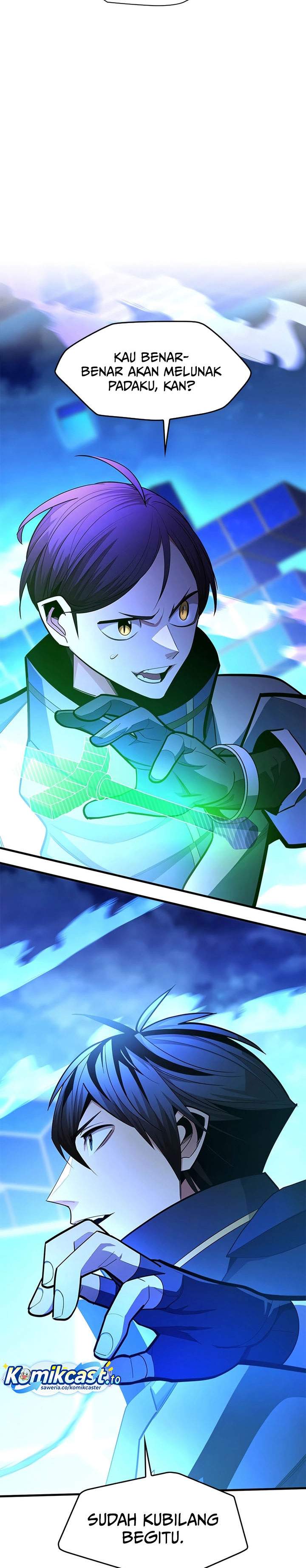 The Tutorial is Too Hard Chap 261 - Next Chap 262