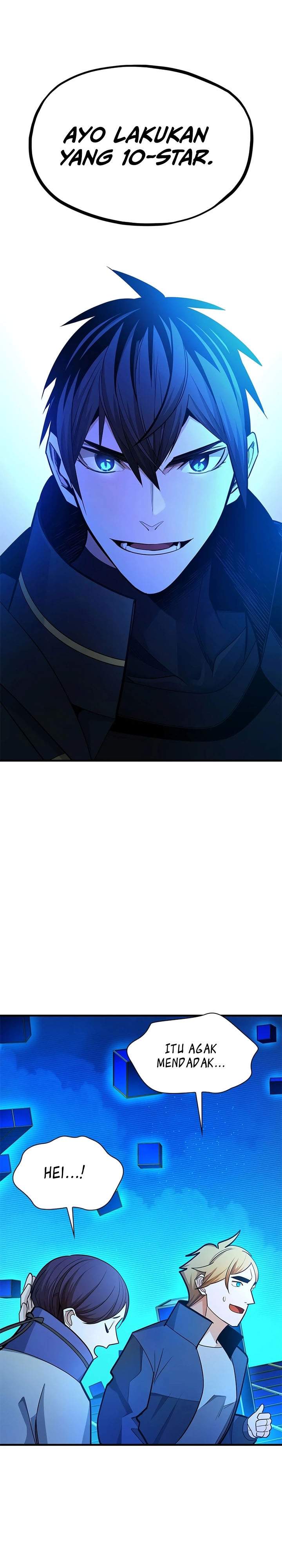 The Tutorial is Too Hard Chap 262 - Next Chap 263