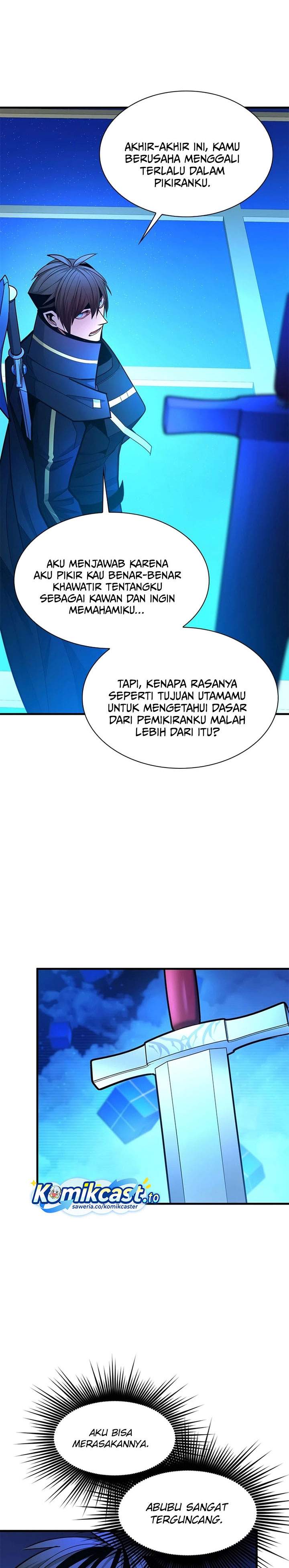 The Tutorial is Too Hard Chap 262 - Next Chap 263
