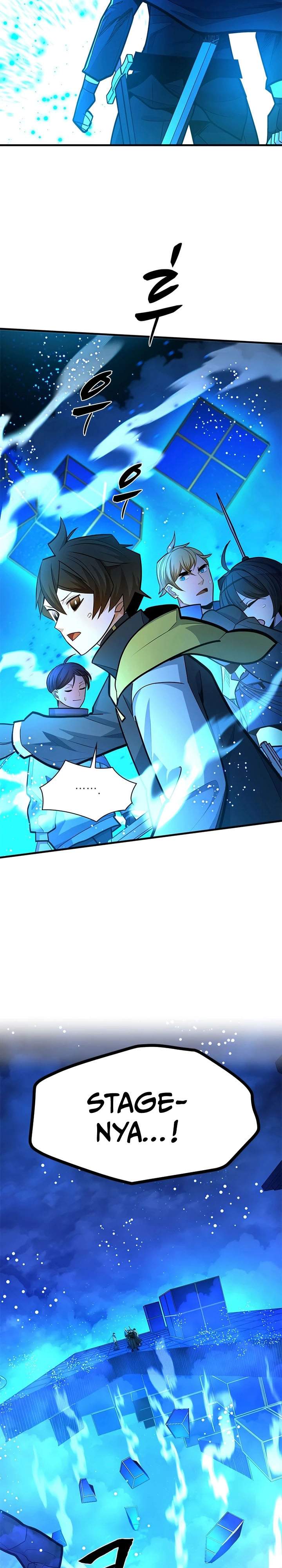 The Tutorial is Too Hard Chap 262 - Next Chap 263
