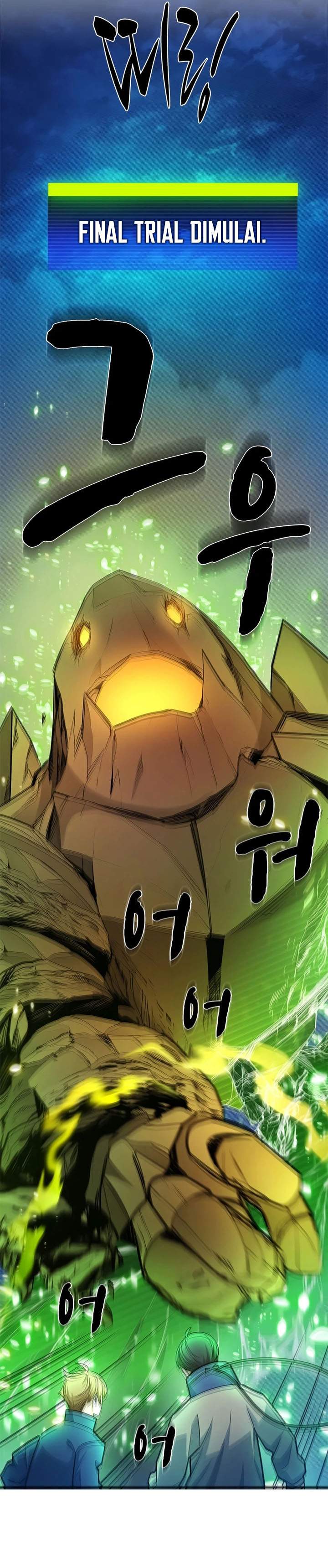 The Tutorial is Too Hard Chap 262 - Next Chap 263