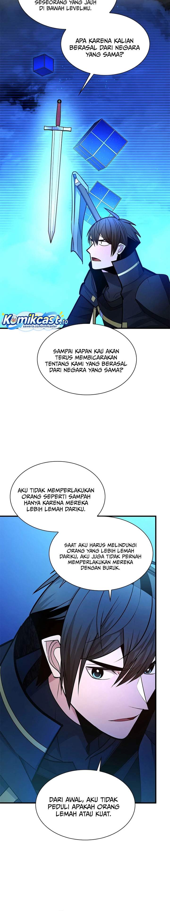 The Tutorial is Too Hard Chap 262 - Next Chap 263