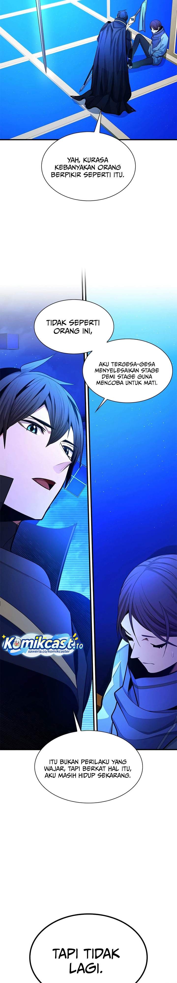 The Tutorial is Too Hard Chap 262 - Next Chap 263