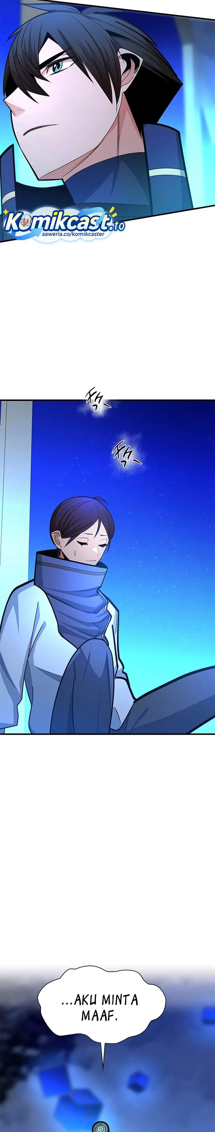 The Tutorial is Too Hard Chap 262 - Next Chap 263