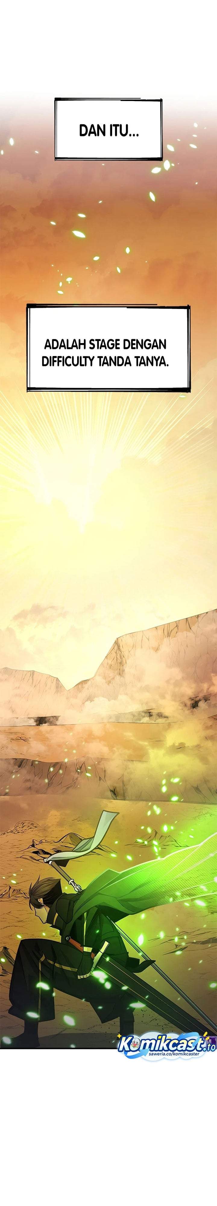 The Tutorial is Too Hard Chap 263 - Next Chap 264