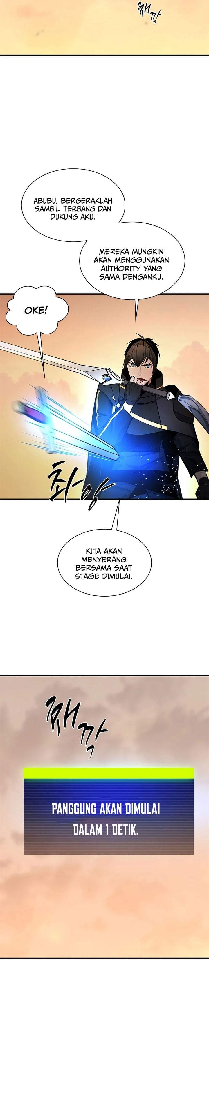 The Tutorial is Too Hard Chap 263 - Next Chap 264