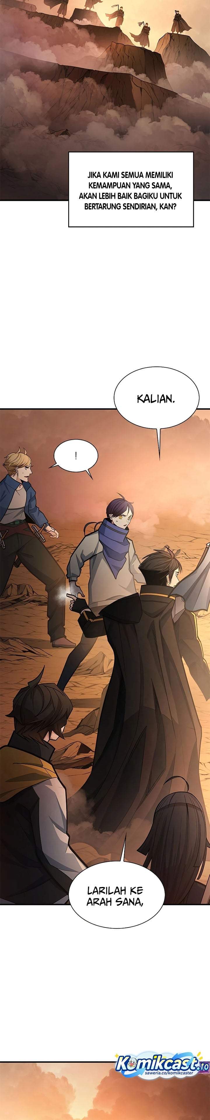 The Tutorial is Too Hard Chap 263 - Next Chap 264