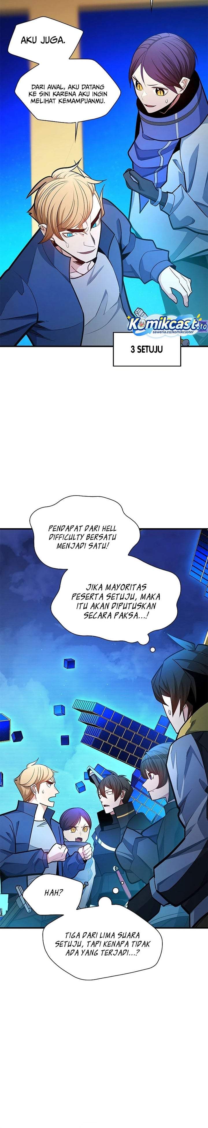 The Tutorial is Too Hard Chap 263 - Next Chap 264
